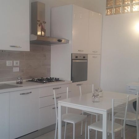 Monica'S Apartment Marina Di Carrara Zewnętrze zdjęcie