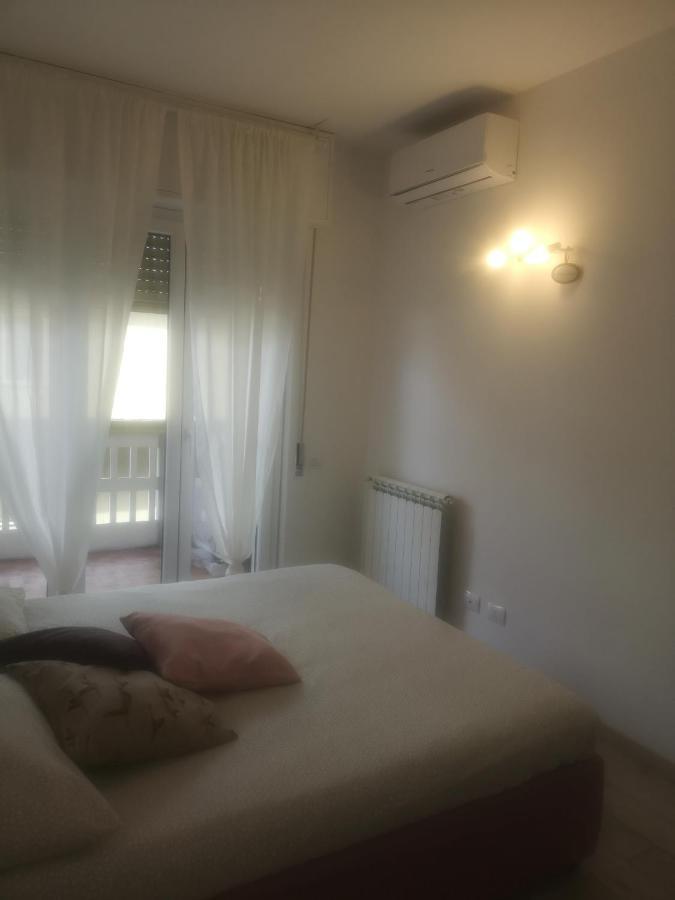 Monica'S Apartment Marina Di Carrara Zewnętrze zdjęcie