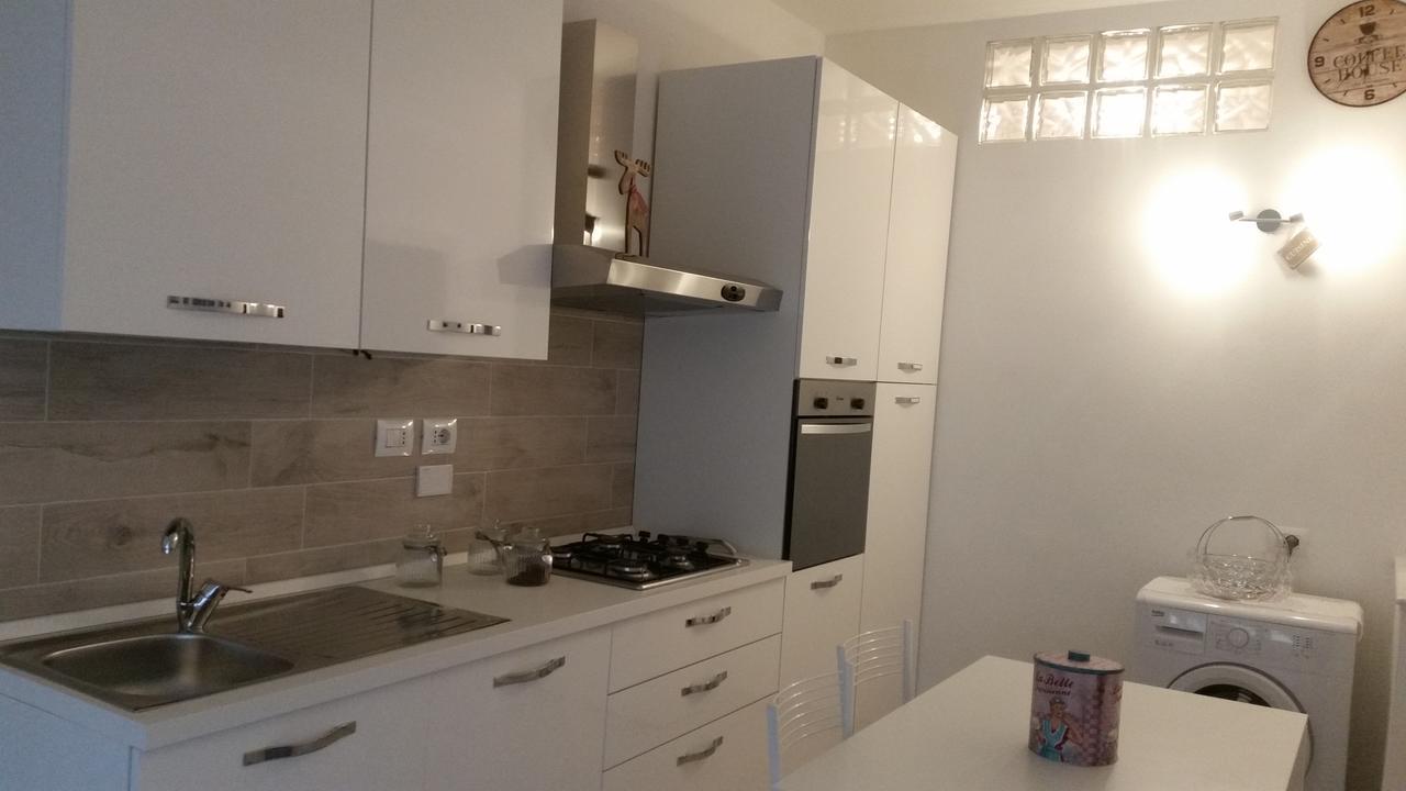 Monica'S Apartment Marina Di Carrara Zewnętrze zdjęcie