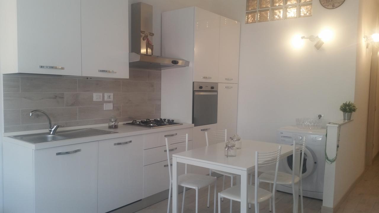 Monica'S Apartment Marina Di Carrara Zewnętrze zdjęcie