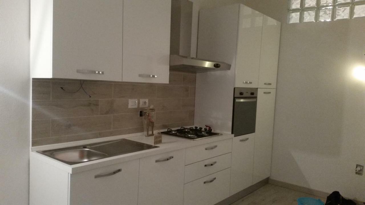 Monica'S Apartment Marina Di Carrara Zewnętrze zdjęcie