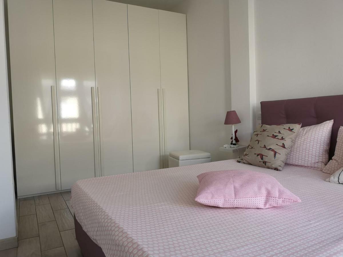 Monica'S Apartment Marina Di Carrara Zewnętrze zdjęcie